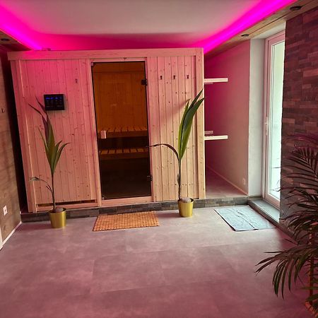 מירינגן Spring Inn Apartments מראה חיצוני תמונה