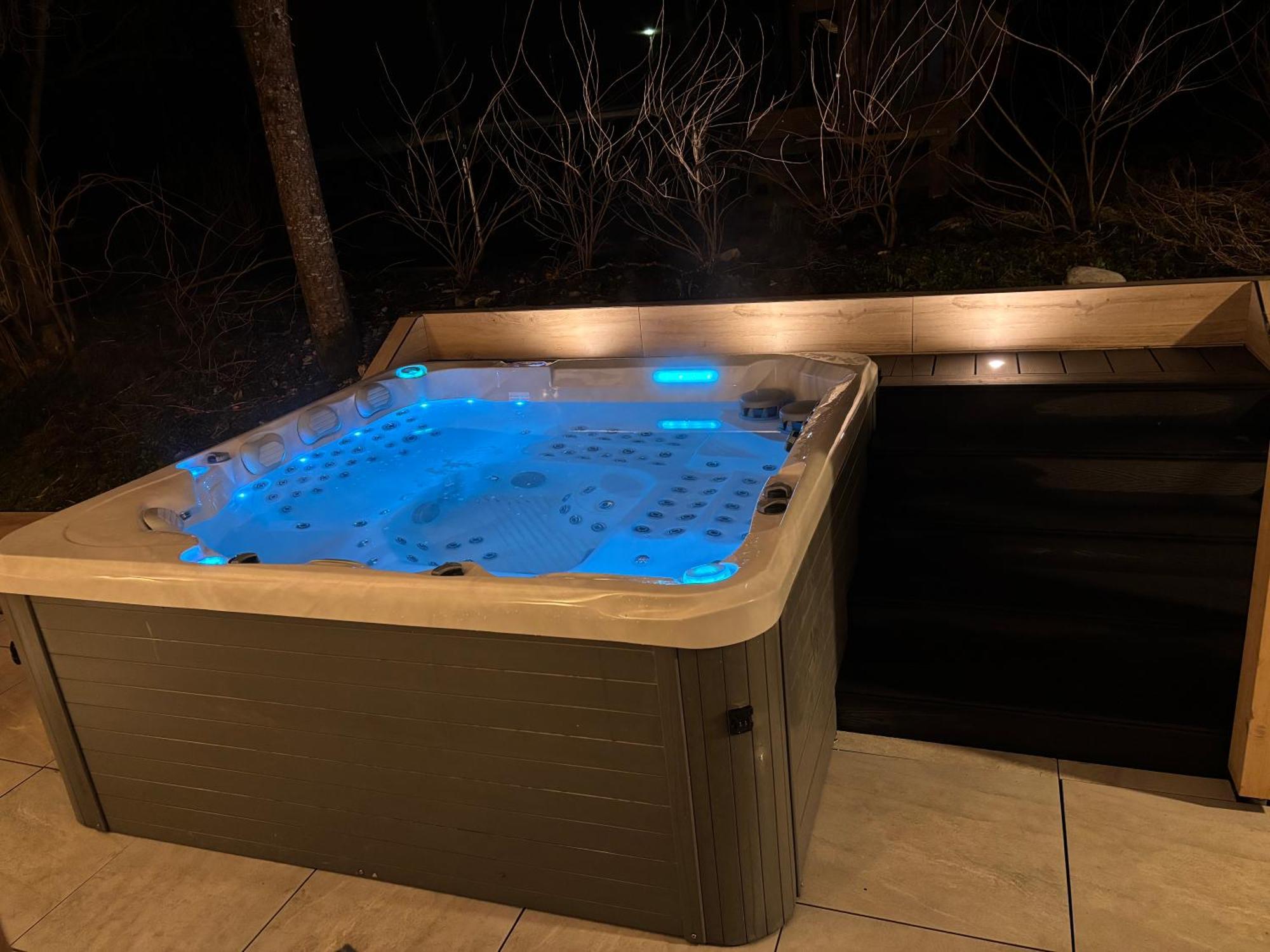 מירינגן Spring Inn Apartments מראה חיצוני תמונה