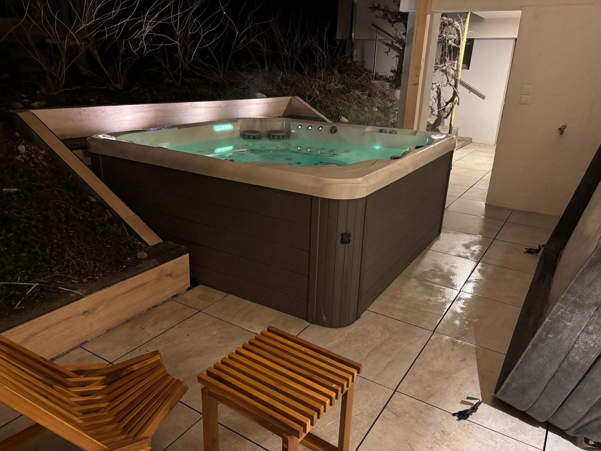 מירינגן Spring Inn Apartments מראה חיצוני תמונה