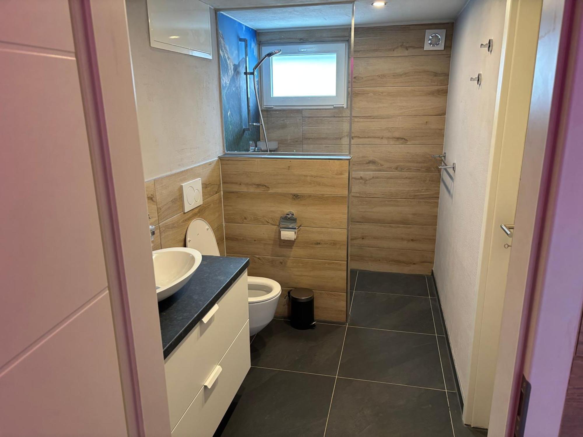 מירינגן Spring Inn Apartments מראה חיצוני תמונה