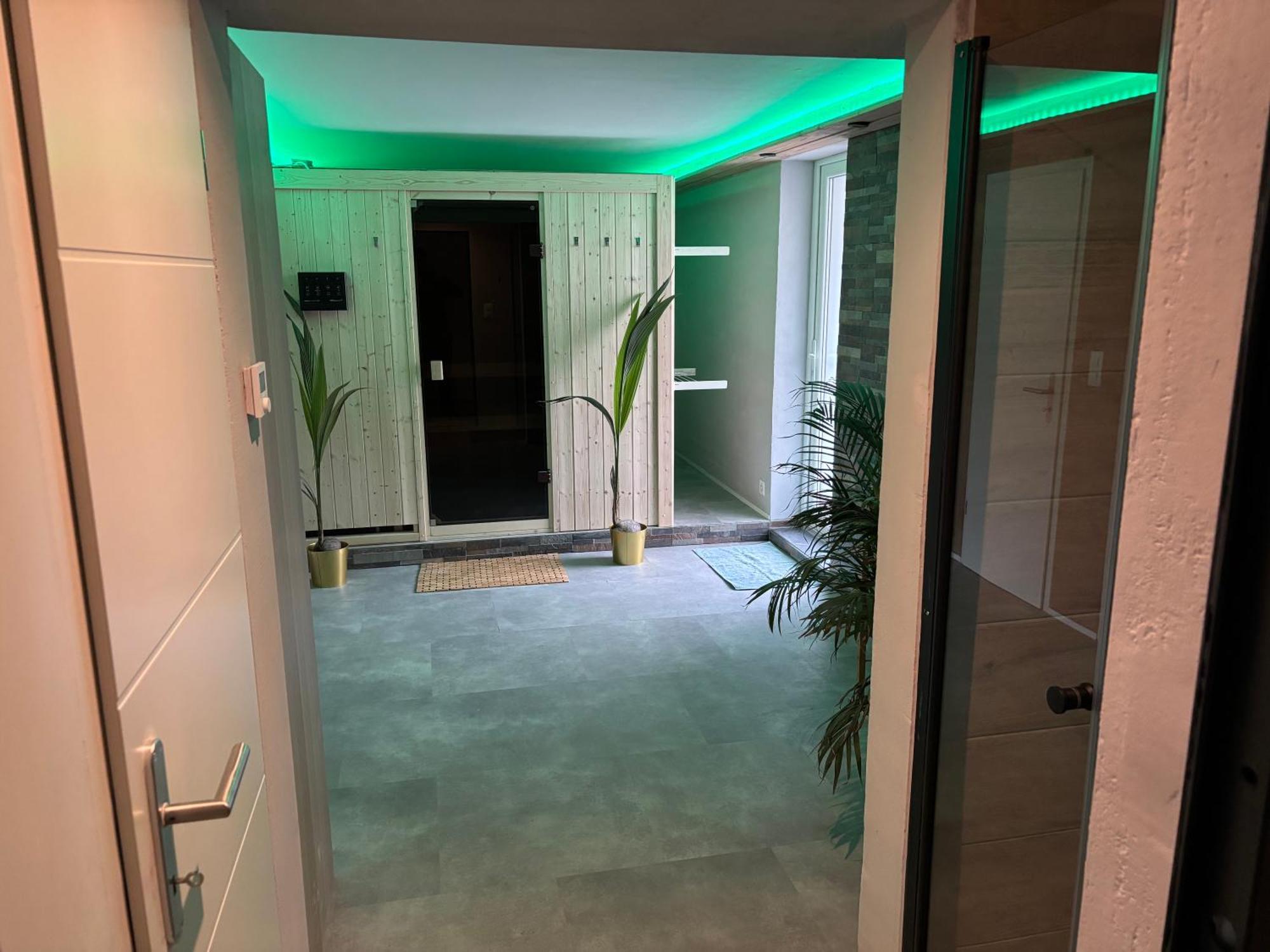 מירינגן Spring Inn Apartments מראה חיצוני תמונה