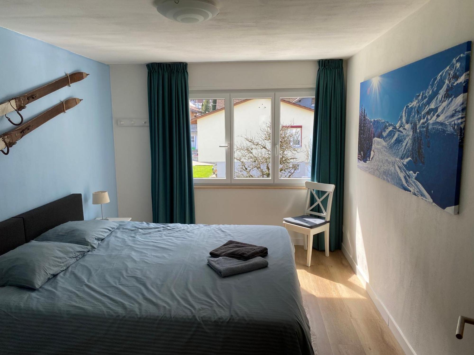 מירינגן Spring Inn Apartments מראה חיצוני תמונה
