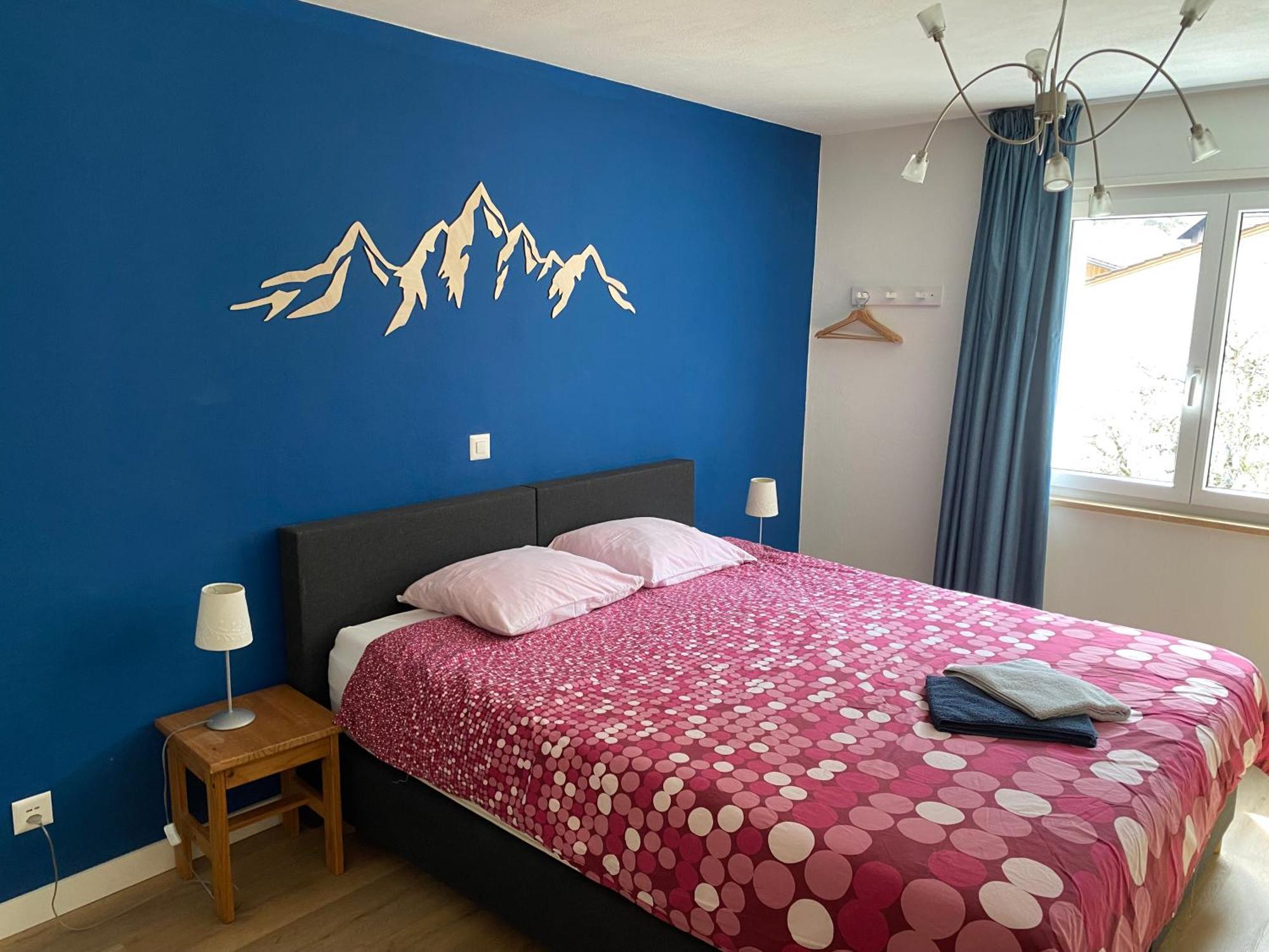 מירינגן Spring Inn Apartments מראה חיצוני תמונה