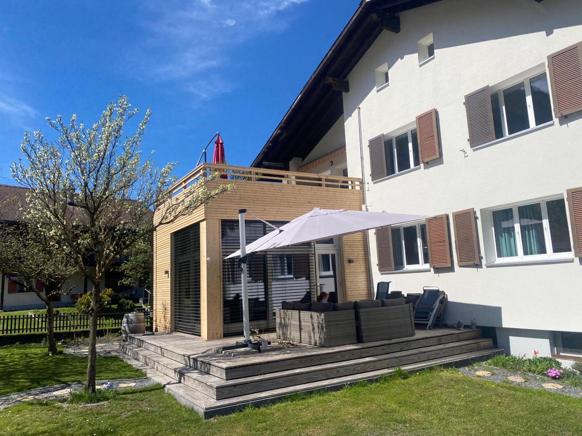 מירינגן Spring Inn Apartments מראה חיצוני תמונה