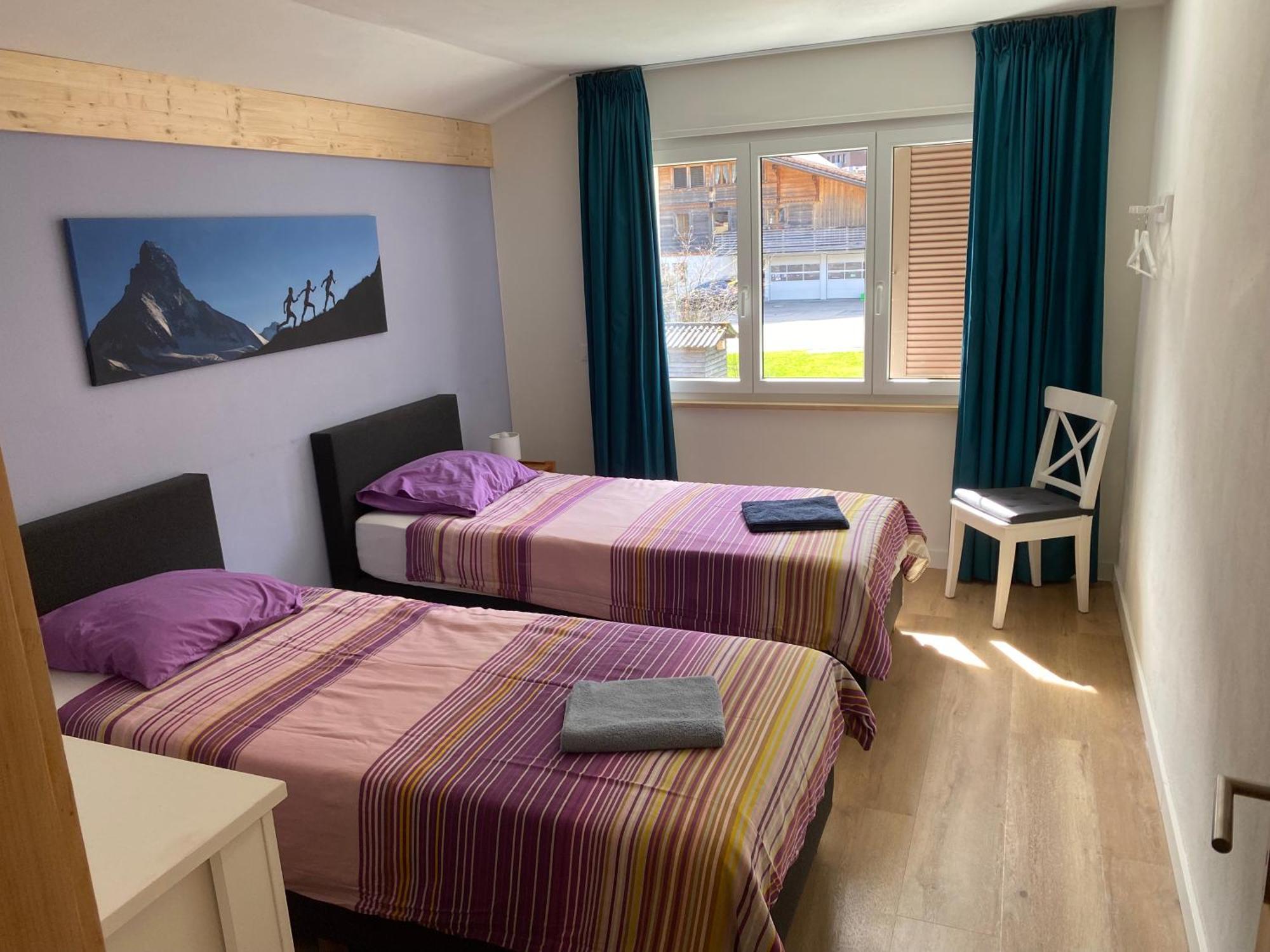 מירינגן Spring Inn Apartments מראה חיצוני תמונה
