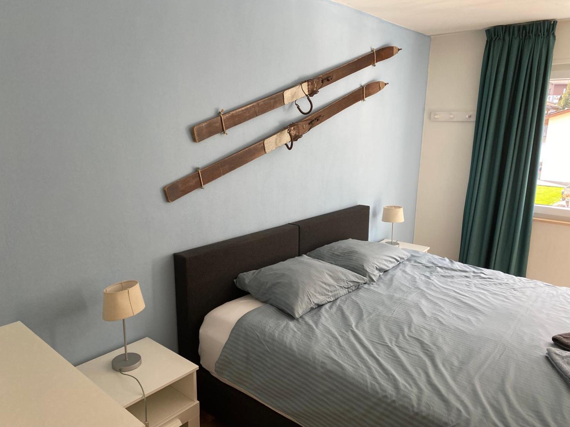 מירינגן Spring Inn Apartments מראה חיצוני תמונה